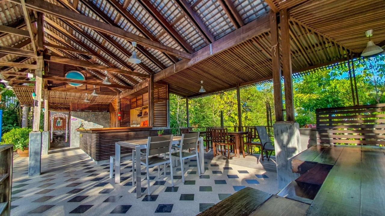 Chaweng Park Place Εξωτερικό φωτογραφία