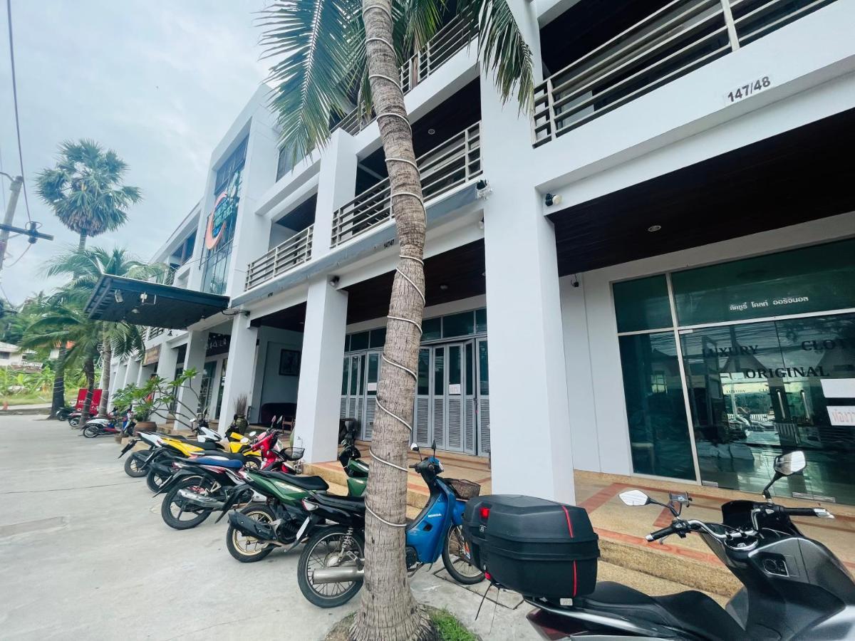 Chaweng Park Place Εξωτερικό φωτογραφία