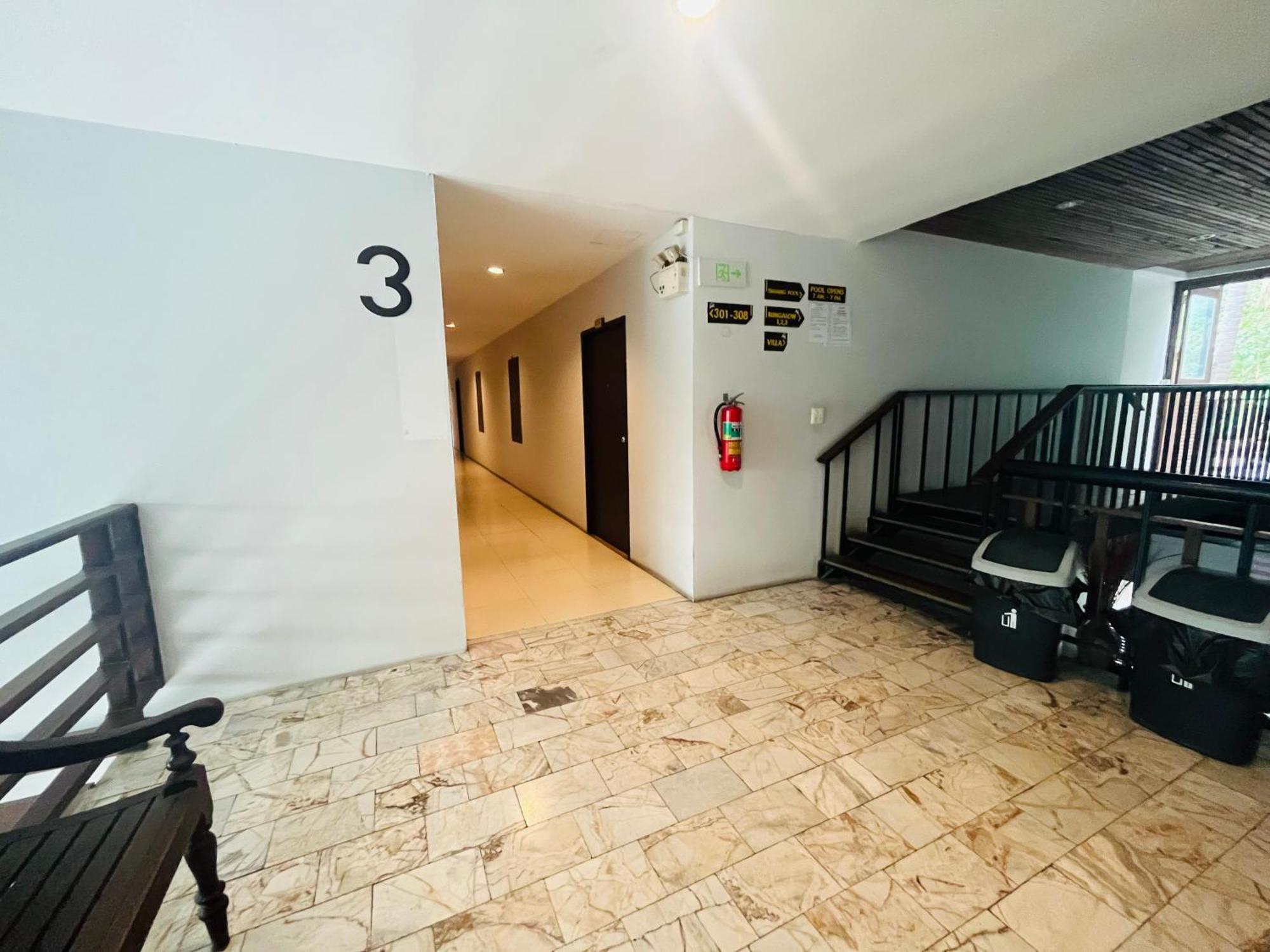 Chaweng Park Place Εξωτερικό φωτογραφία